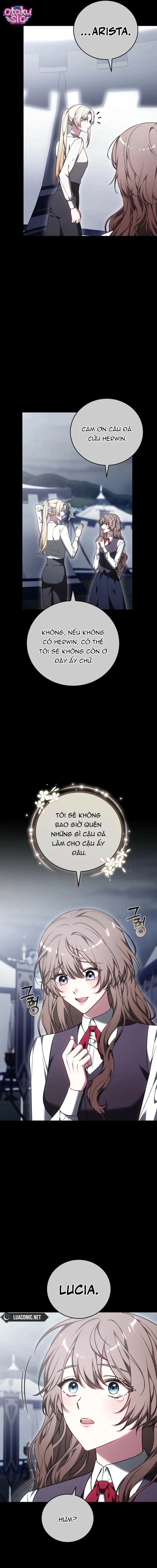 Lời Tỏ Tình Lần 101 - Chap 5 - Trang 19