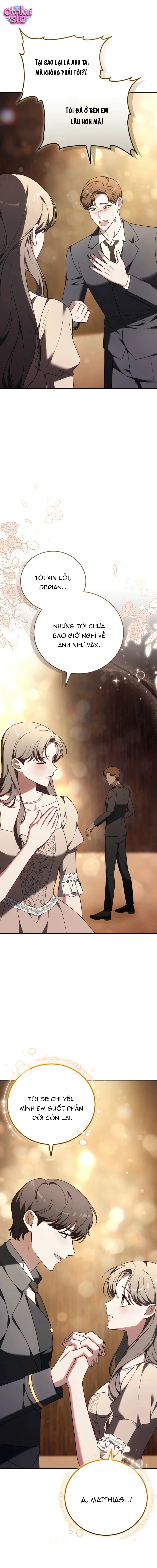 Lời Tỏ Tình Lần 101 - Chap 5 - Trang 2