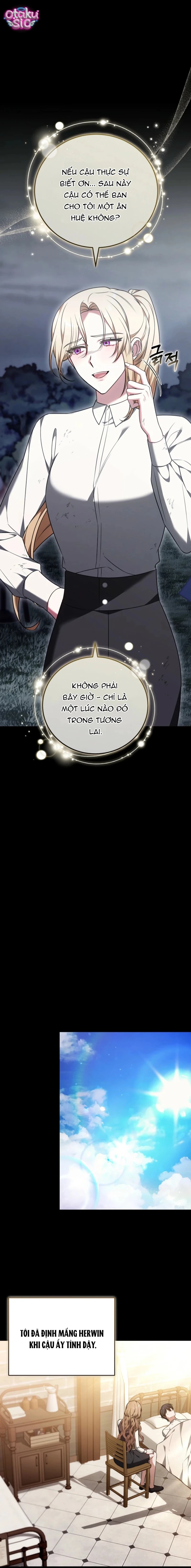 Lời Tỏ Tình Lần 101 - Chap 5 - Trang 20