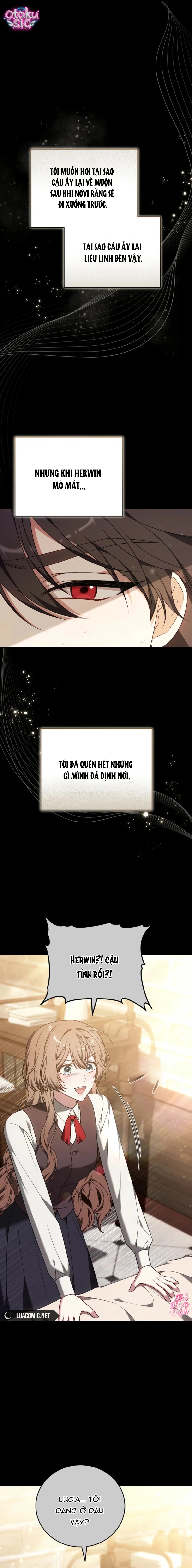 Lời Tỏ Tình Lần 101 - Chap 5 - Trang 21