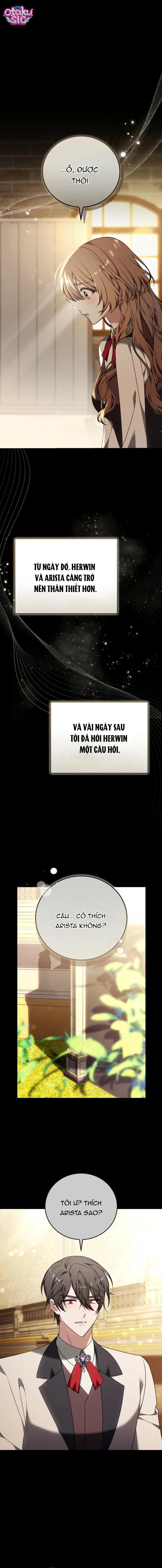 Lời Tỏ Tình Lần 101 - Chap 5 - Trang 23