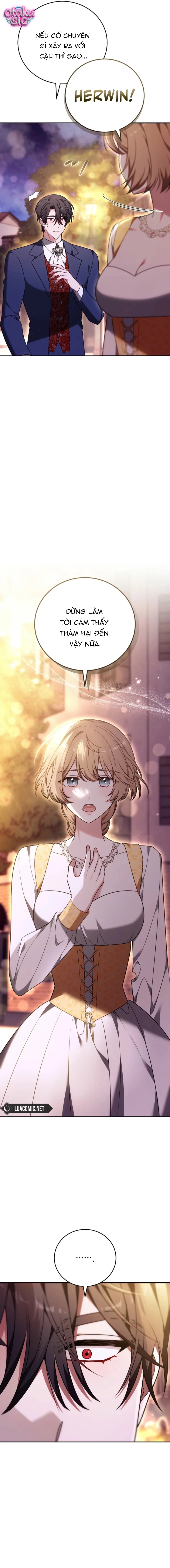 Lời Tỏ Tình Lần 101 - Chap 5 - Trang 26