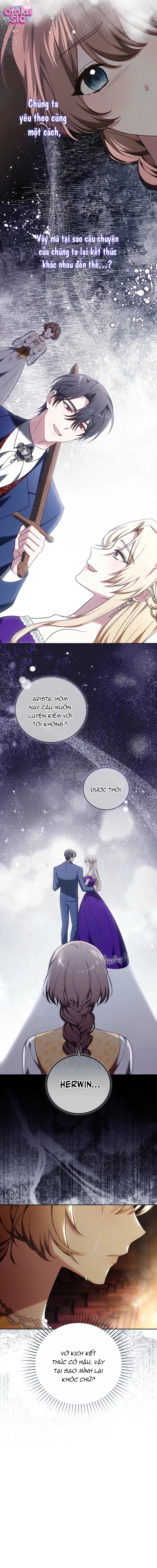 Lời Tỏ Tình Lần 101 - Chap 5 - Trang 4