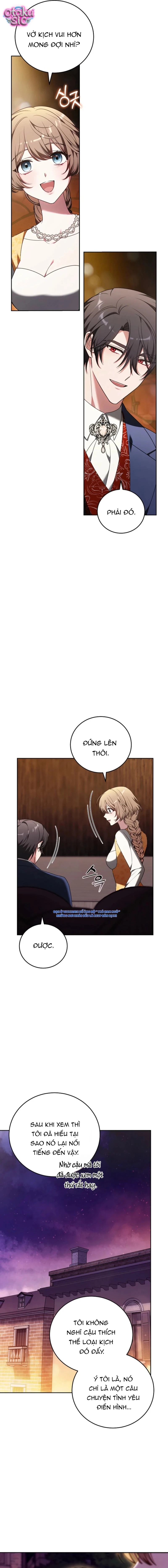 Lời Tỏ Tình Lần 101 - Chap 5 - Trang 6