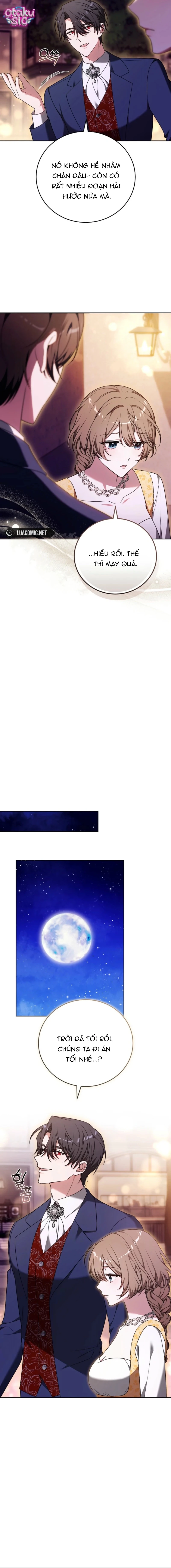 Lời Tỏ Tình Lần 101 - Chap 5 - Trang 7