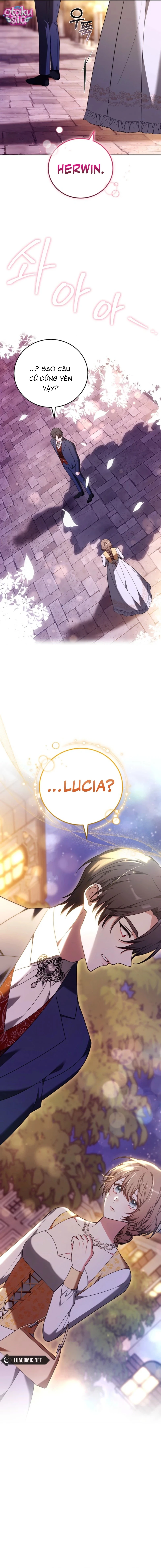 Lời Tỏ Tình Lần 101 - Chap 5 - Trang 8