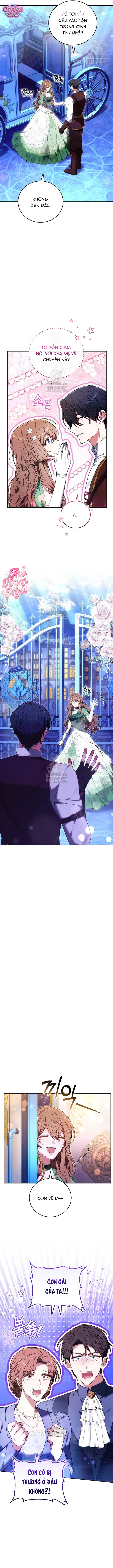 Lời Tỏ Tình Lần 101 - Chap 50 - Trang 1