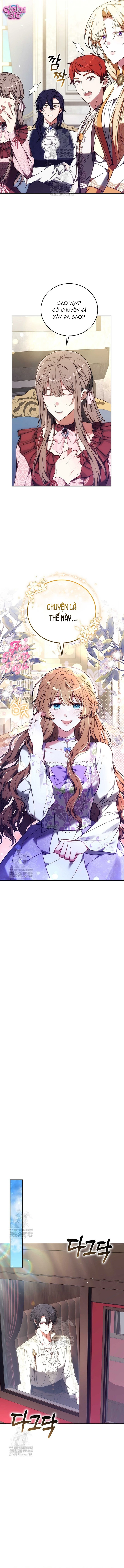 Lời Tỏ Tình Lần 101 - Chap 50 - Trang 11