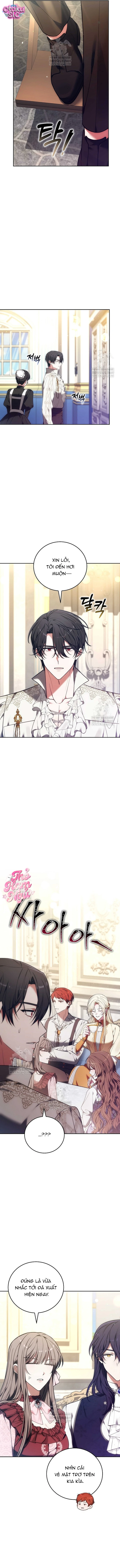 Lời Tỏ Tình Lần 101 - Chap 50 - Trang 12