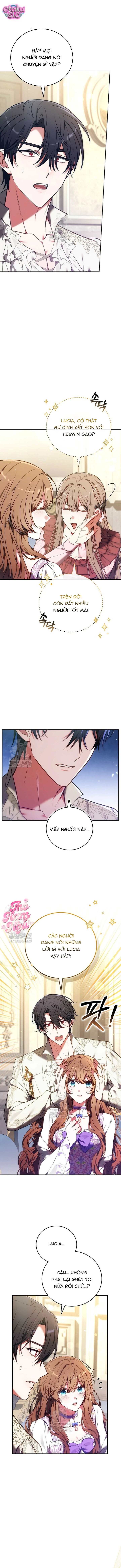 Lời Tỏ Tình Lần 101 - Chap 50 - Trang 13