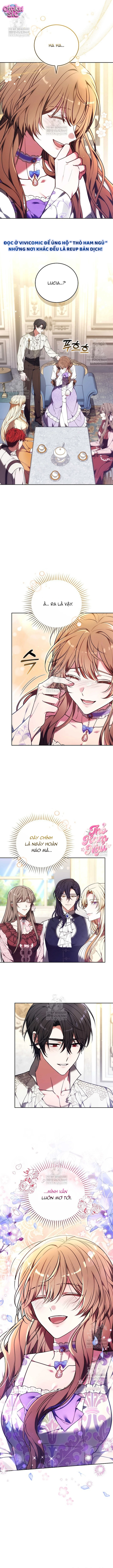 Lời Tỏ Tình Lần 101 - Chap 50 - Trang 14