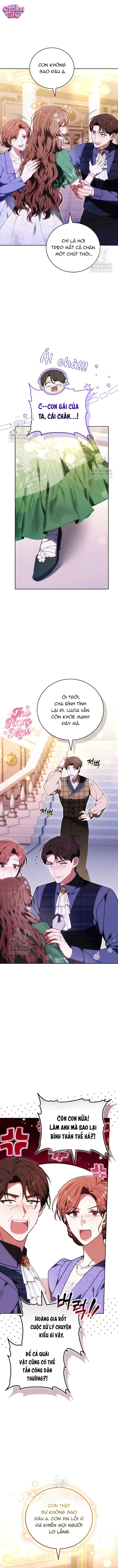 Lời Tỏ Tình Lần 101 - Chap 50 - Trang 2