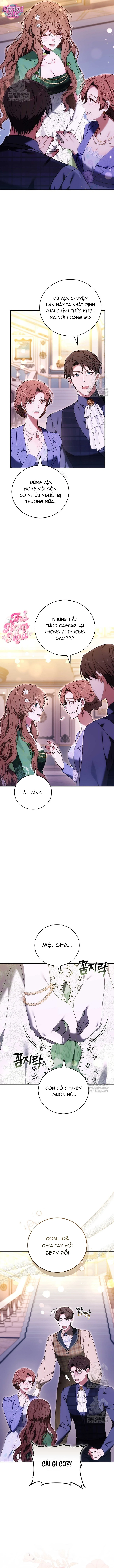Lời Tỏ Tình Lần 101 - Chap 50 - Trang 3