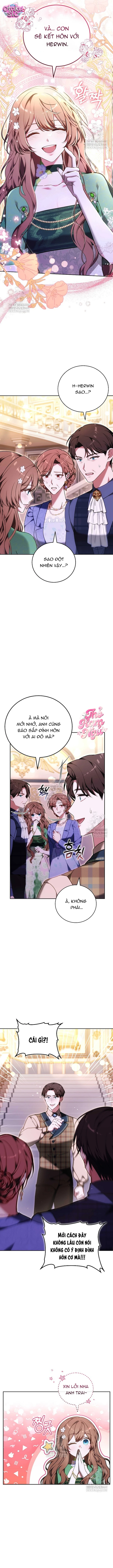 Lời Tỏ Tình Lần 101 - Chap 50 - Trang 4