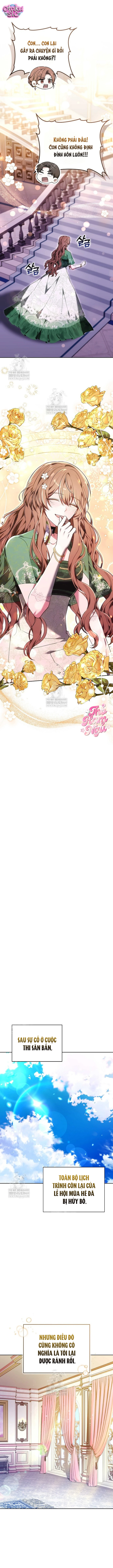 Lời Tỏ Tình Lần 101 - Chap 50 - Trang 5