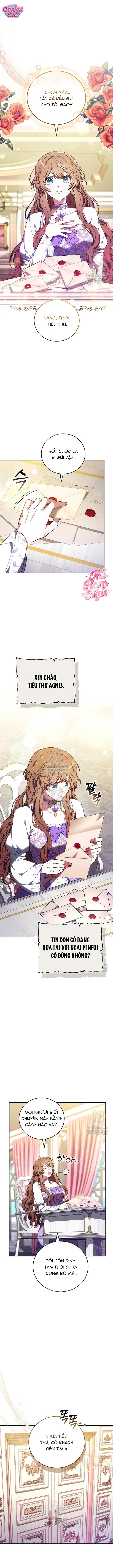 Lời Tỏ Tình Lần 101 - Chap 50 - Trang 6