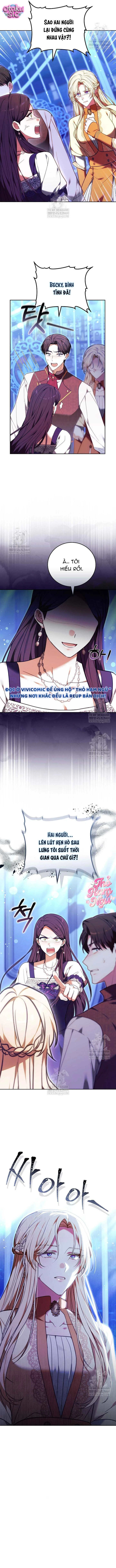 Lời Tỏ Tình Lần 101 - Chap 51 - Trang 10