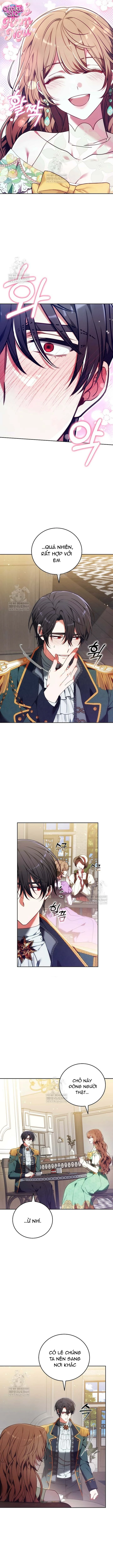 Lời Tỏ Tình Lần 101 - Chap 53 - Trang 1