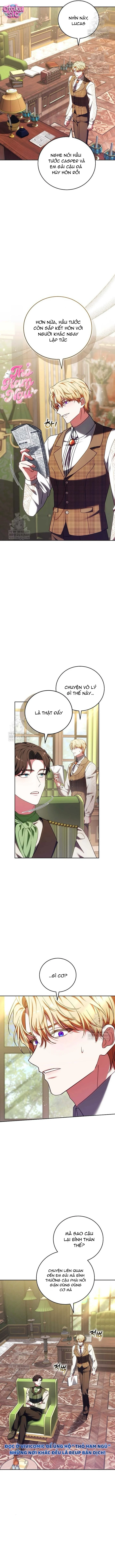Lời Tỏ Tình Lần 101 - Chap 53 - Trang 10