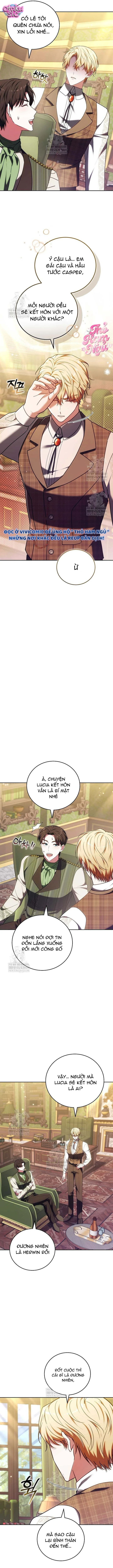 Lời Tỏ Tình Lần 101 - Chap 53 - Trang 12