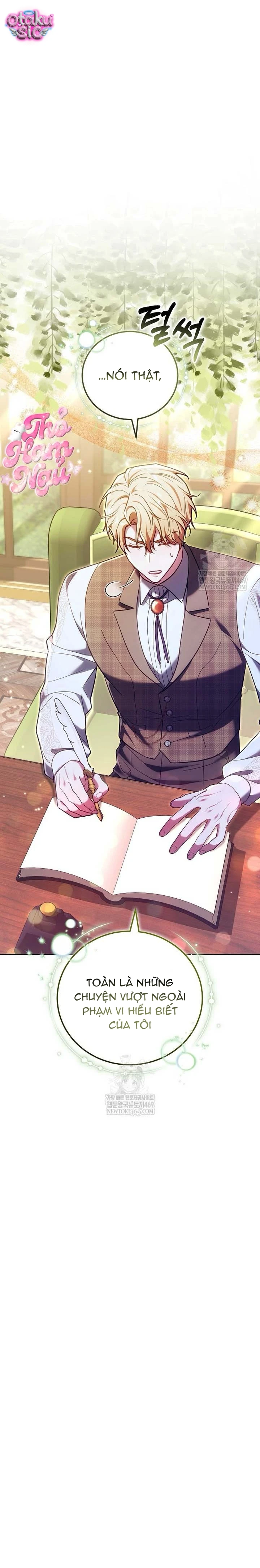 Lời Tỏ Tình Lần 101 - Chap 53 - Trang 13
