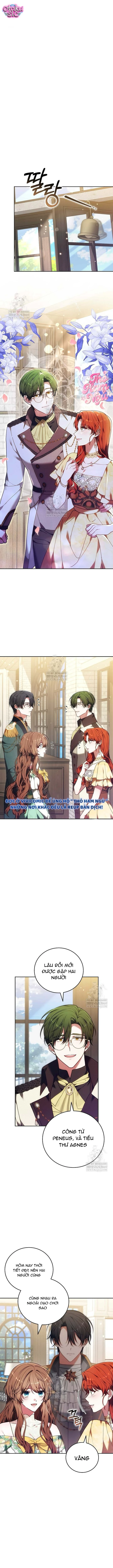 Lời Tỏ Tình Lần 101 - Chap 53 - Trang 2