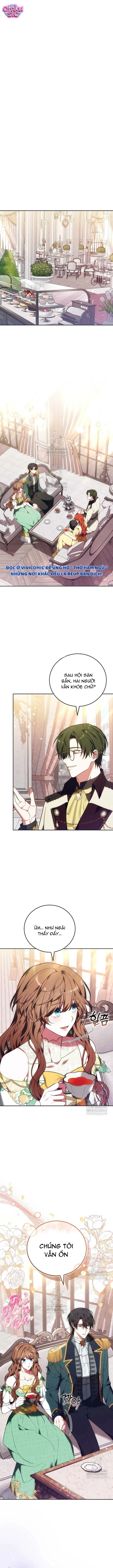 Lời Tỏ Tình Lần 101 - Chap 53 - Trang 4