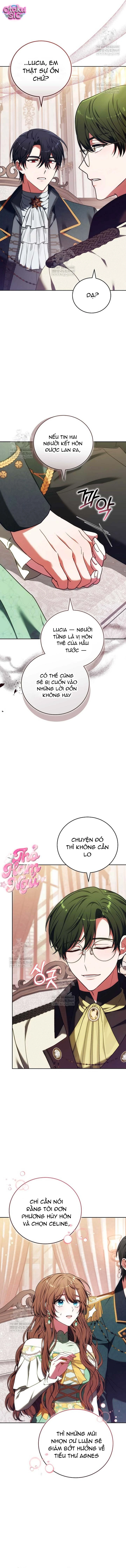 Lời Tỏ Tình Lần 101 - Chap 53 - Trang 7