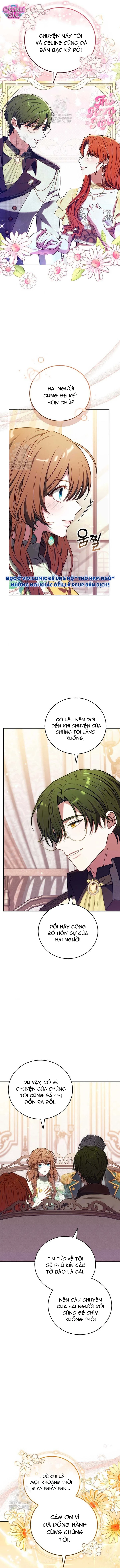 Lời Tỏ Tình Lần 101 - Chap 53 - Trang 8