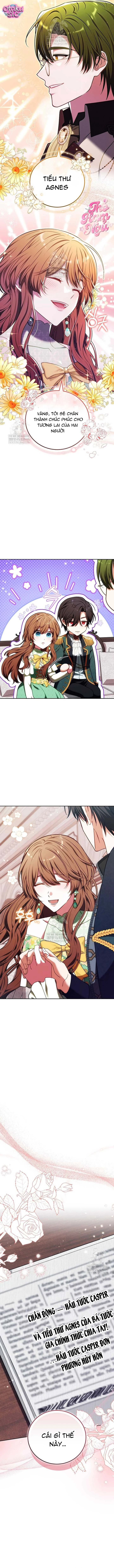 Lời Tỏ Tình Lần 101 - Chap 53 - Trang 9