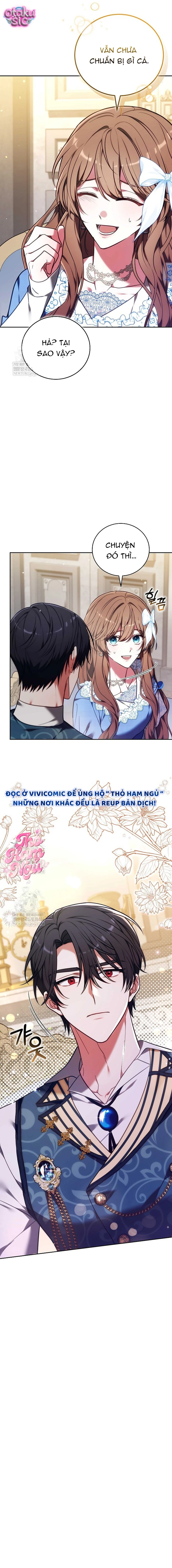 Lời Tỏ Tình Lần 101 - Chap 54 - Trang 13