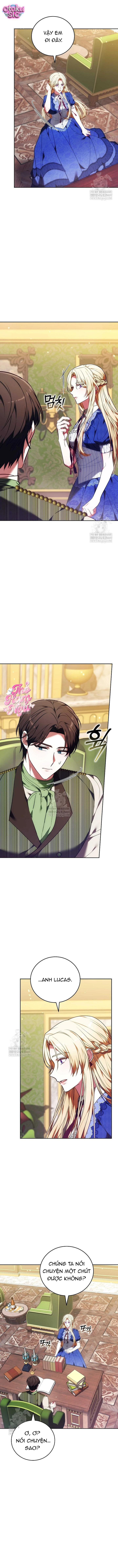 Lời Tỏ Tình Lần 101 - Chap 54 - Trang 2