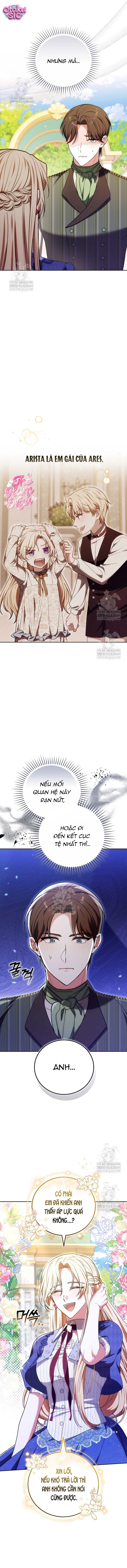 Lời Tỏ Tình Lần 101 - Chap 54 - Trang 6