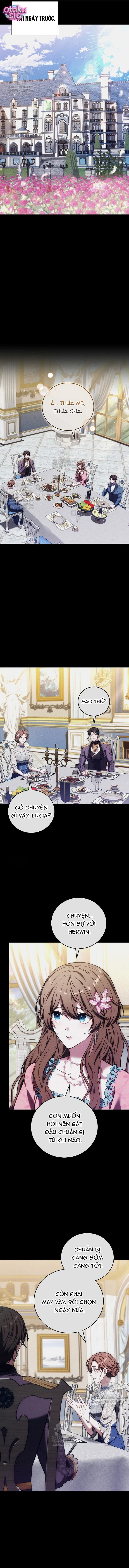 Lời Tỏ Tình Lần 101 - Chap 55 - Trang 1