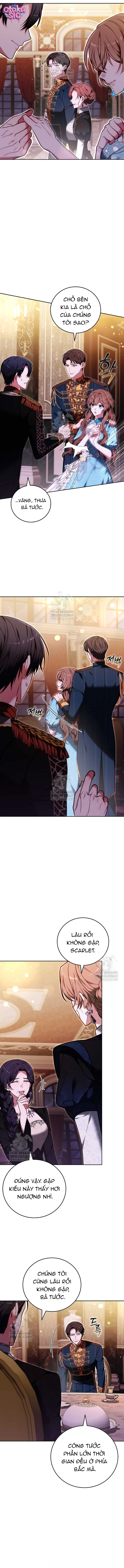 Lời Tỏ Tình Lần 101 - Chap 55 - Trang 11