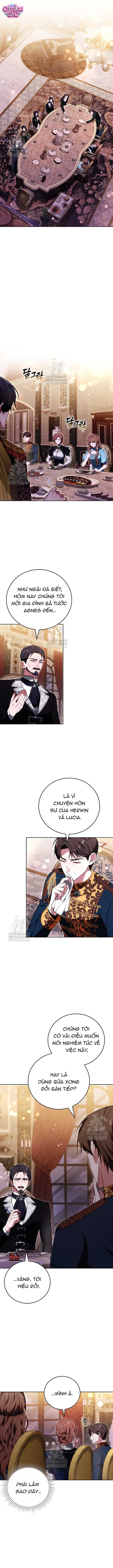 Lời Tỏ Tình Lần 101 - Chap 55 - Trang 12