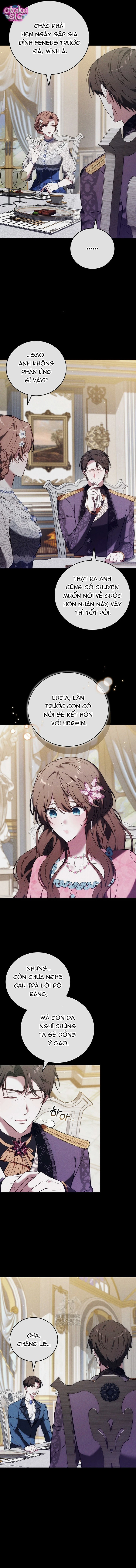 Lời Tỏ Tình Lần 101 - Chap 55 - Trang 2