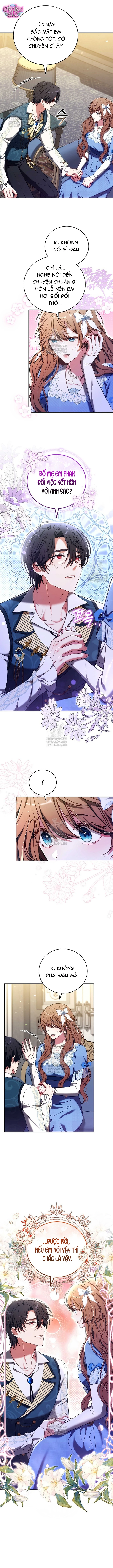 Lời Tỏ Tình Lần 101 - Chap 55 - Trang 7