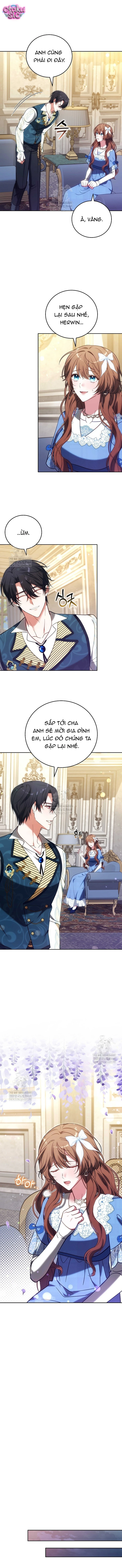 Lời Tỏ Tình Lần 101 - Chap 55 - Trang 8