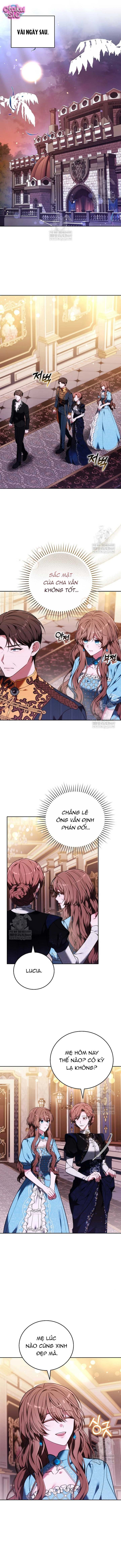 Lời Tỏ Tình Lần 101 - Chap 55 - Trang 9