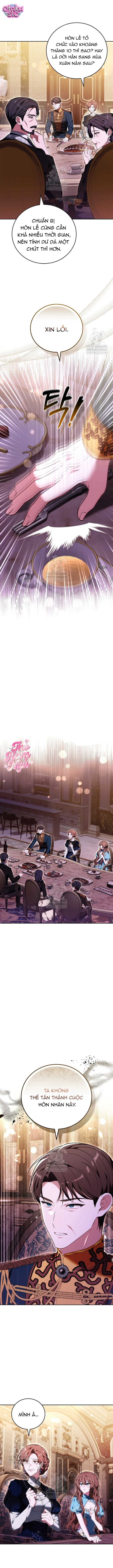 Lời Tỏ Tình Lần 101 - Chap 56 - Trang 1