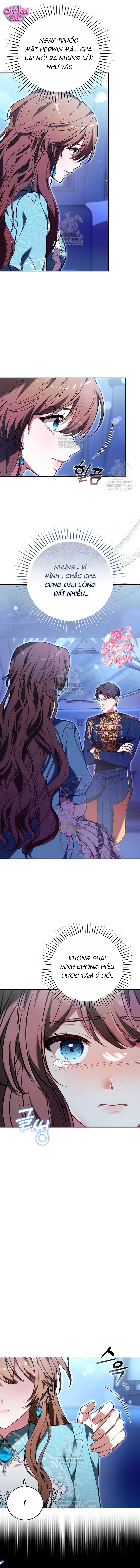 Lời Tỏ Tình Lần 101 - Chap 56 - Trang 10