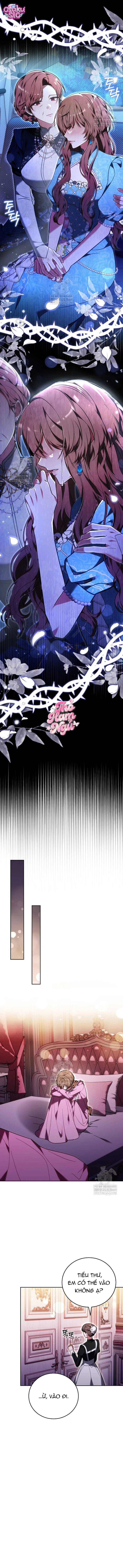 Lời Tỏ Tình Lần 101 - Chap 56 - Trang 11