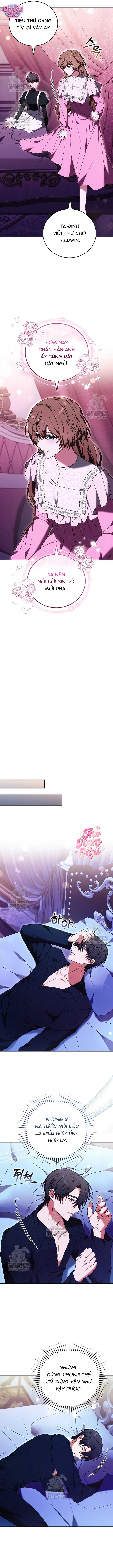 Lời Tỏ Tình Lần 101 - Chap 56 - Trang 13