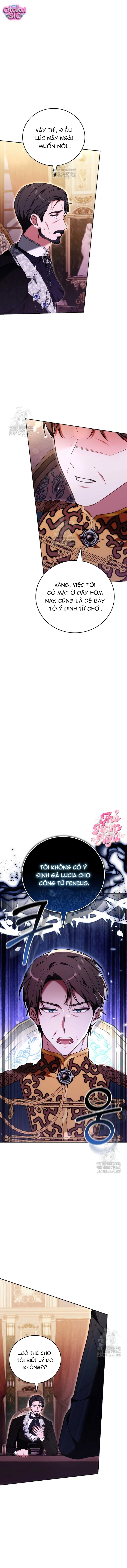 Lời Tỏ Tình Lần 101 - Chap 56 - Trang 2