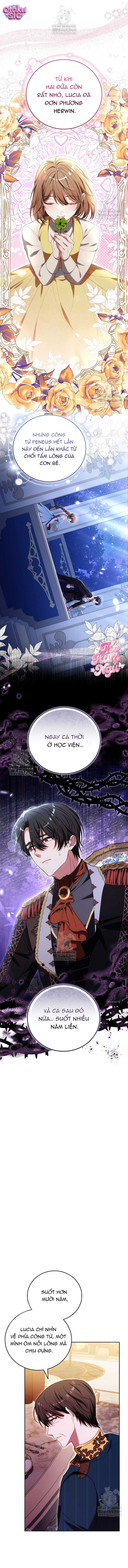 Lời Tỏ Tình Lần 101 - Chap 56 - Trang 4