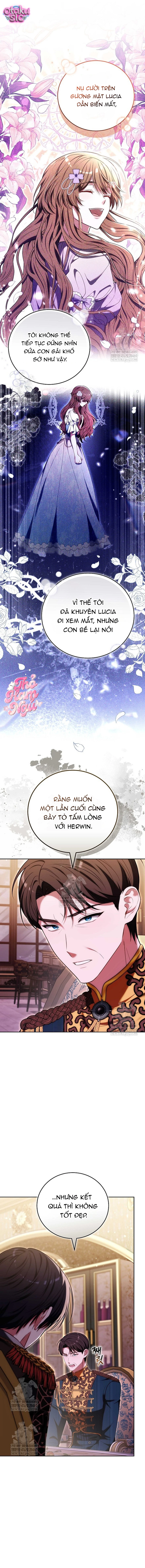 Lời Tỏ Tình Lần 101 - Chap 56 - Trang 5
