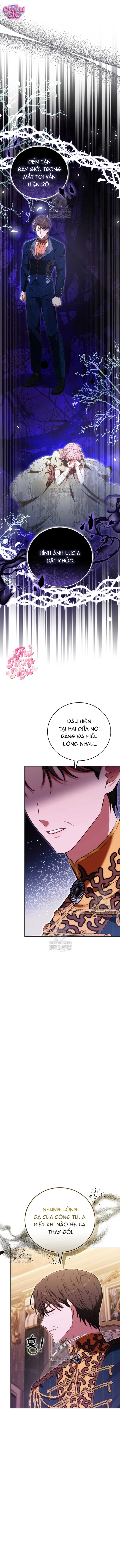 Lời Tỏ Tình Lần 101 - Chap 56 - Trang 6