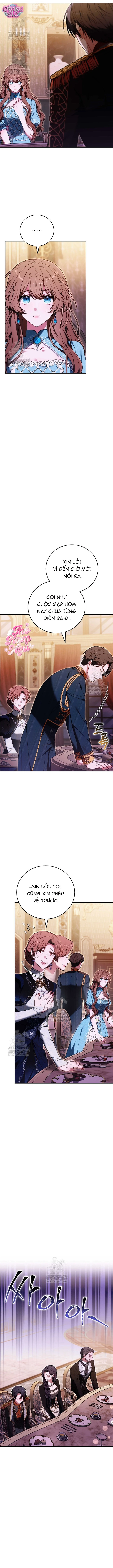 Lời Tỏ Tình Lần 101 - Chap 56 - Trang 7