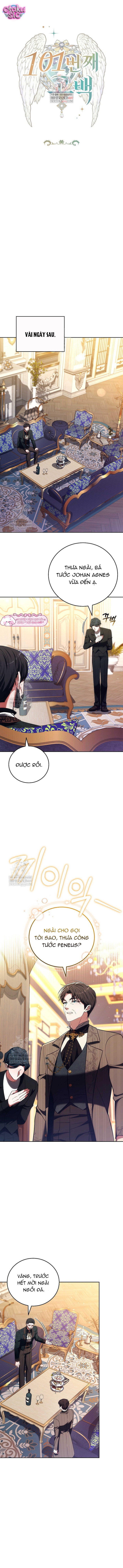 Lời Tỏ Tình Lần 101 - Chap 57